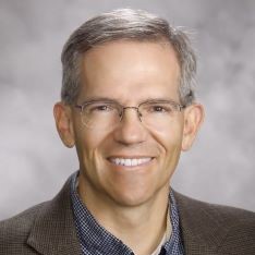 Photo of Lyle Pickett