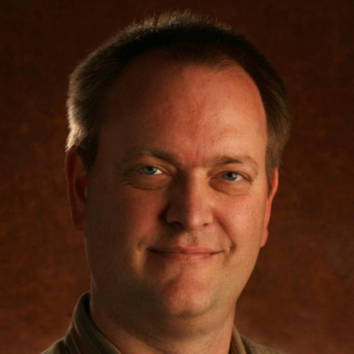 Photo of Marcus Herrmann, Ph.D.