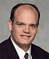 Photo of Scott Parrish, Ph.D.