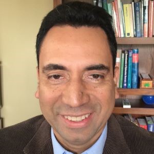 Mario Trujillo photo