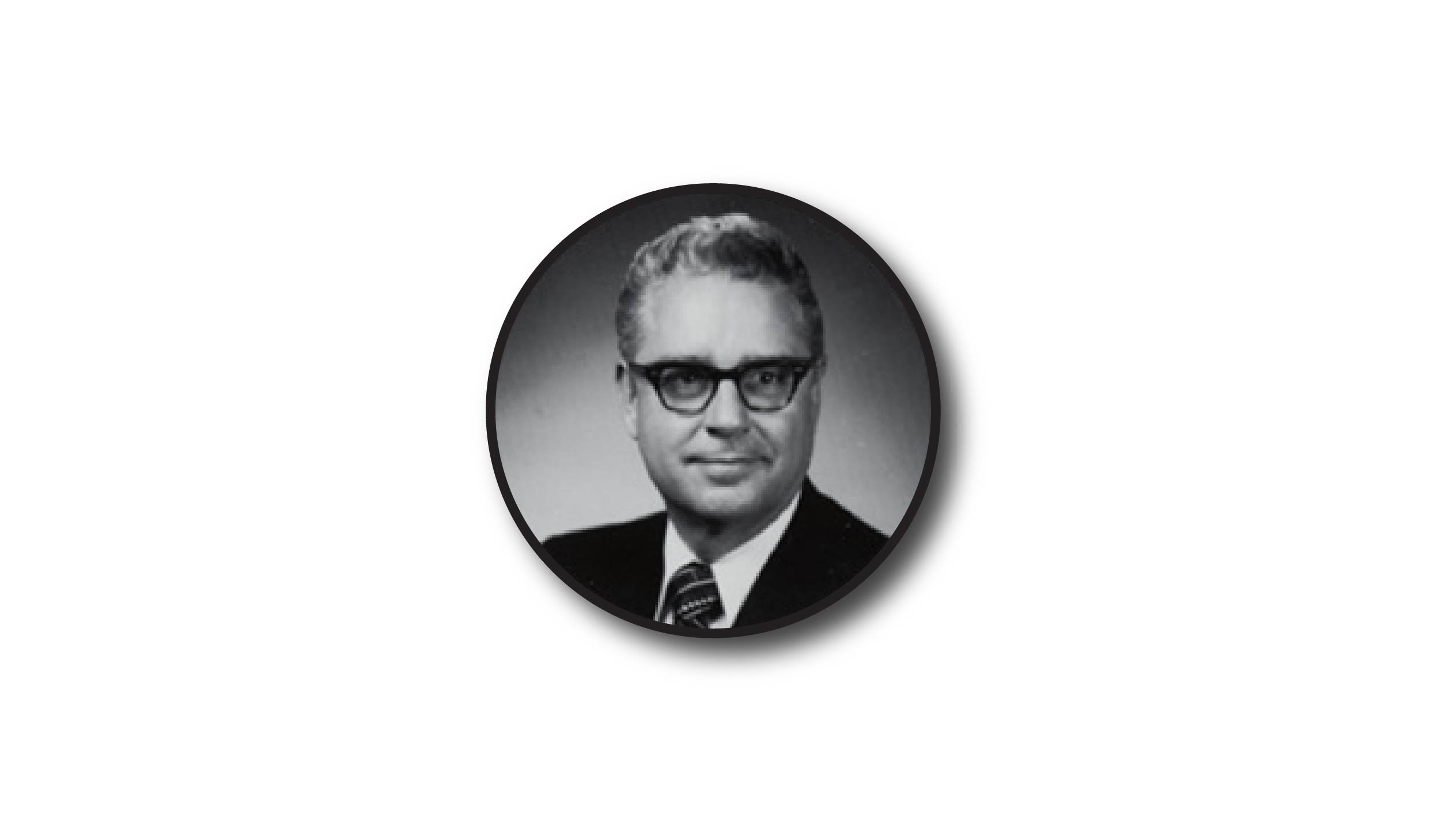 photo of W. R. Marshall