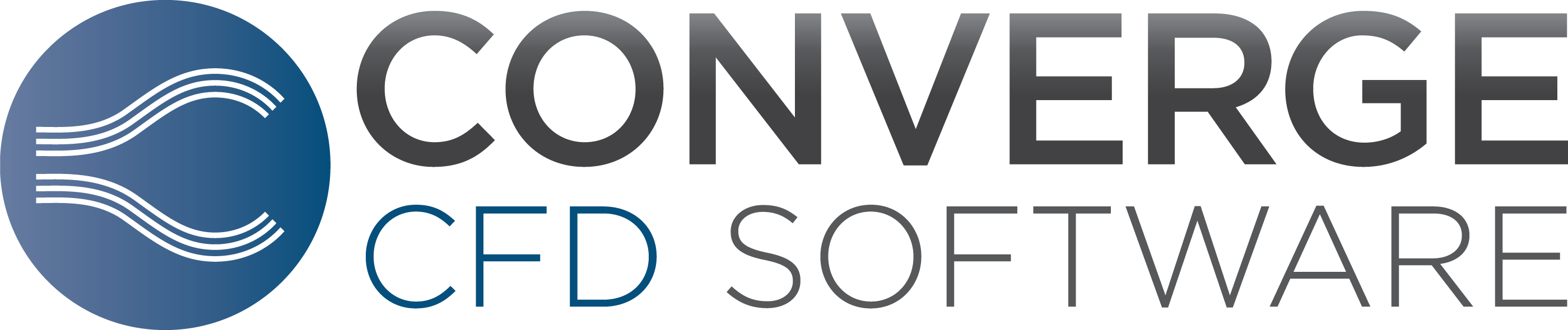 Converge CFD